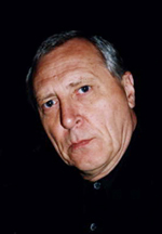 Porträtt Greenaway