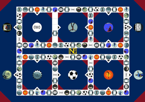 NEspelet