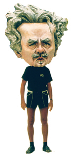 Strindbergmask